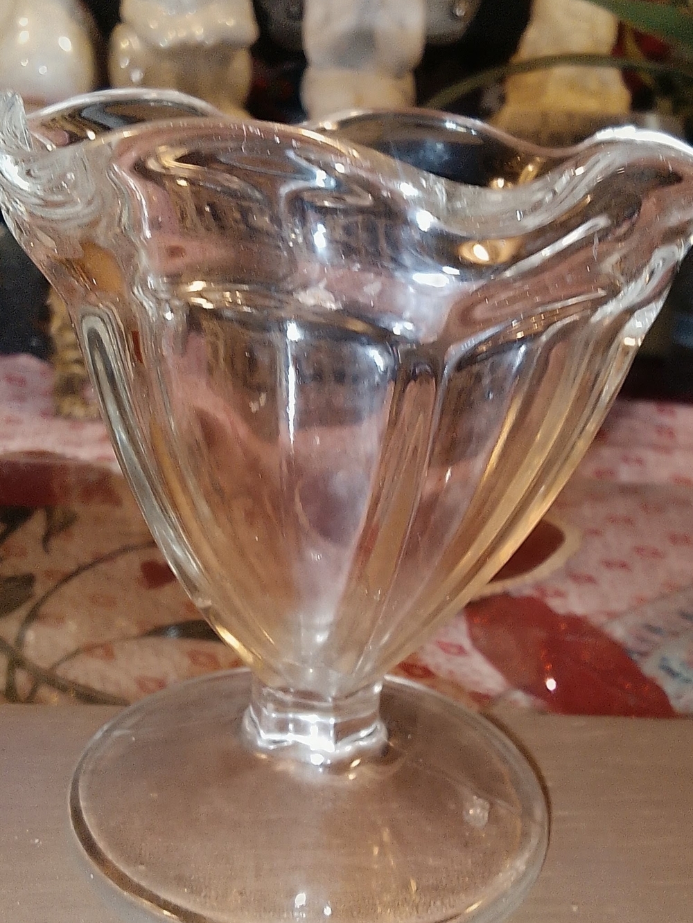 Tulip Glassware